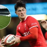 Bristol Bears Wing Louis Rees-Zammit Demands Artificial Pitch Ban 2026