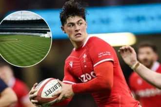 Bristol Bears Wing Louis Rees-Zammit Demands Artificial Pitch Ban 2026