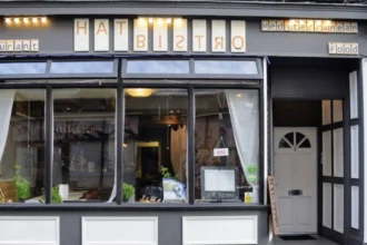 Bristol Bistro Burgled During Owner Wedding in Bristol City Centre 2026