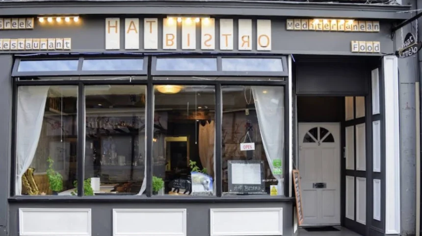 Bristol Bistro Burgled During Owner Wedding in Bristol City Centre 2026