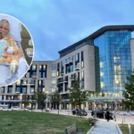 Bristol Bonfire Burns Survivors Share Trauma Stories Bristol 2026