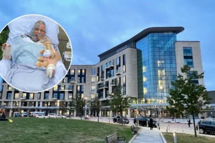 Bristol Bonfire Burns Survivors Share Trauma Stories Bristol 2026