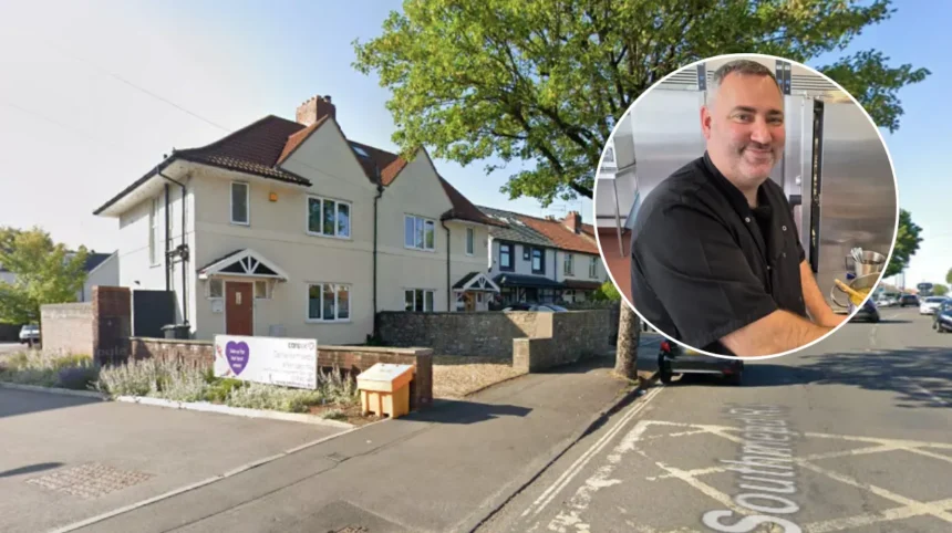 Bristol Care Home Chef Reaches UK National Finals Bristol 2026