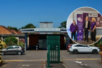 Bristol Charities Warns Families Face Hard Winter In Bristol 2026