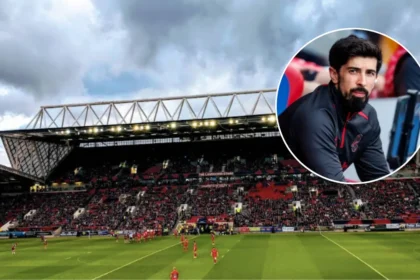 Bristol City Appoint Ben King as Set-Piece Coach in Bristol 2026