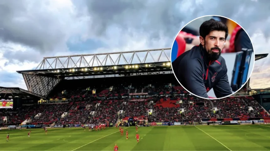 Bristol City Appoint Ben King as Set-Piece Coach in Bristol 2026