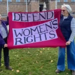 Bristol City Council Apologises to Banned Gender Critical Campaigners Bristol 2026