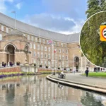 Bristol City Council Proposed 20mph Speed Limits Main Roads 2026