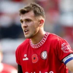 Bristol City Disciplinary Latest_ Jason Knight Nears Suspension Threshold