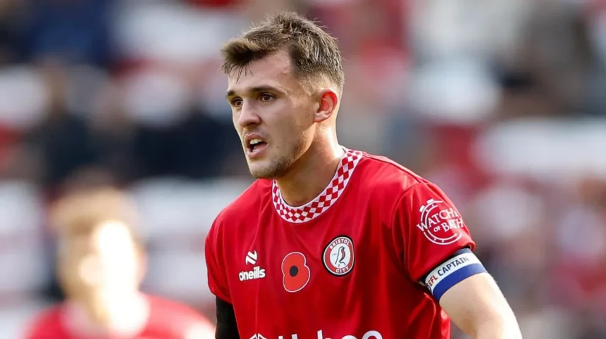 Bristol City Disciplinary Latest_ Jason Knight Nears Suspension Threshold