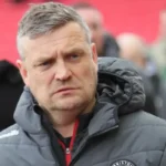 Bristol City Draw Stoke City As Skubala Changes Formation Bristol 2026