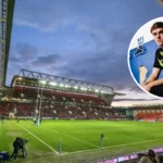Bristol City Excited as Goalkeeper Freddie Godden Signs New Contract Bristol 2026