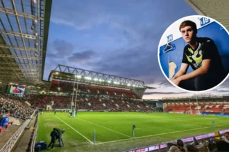 Bristol City Excited as Goalkeeper Freddie Godden Signs New Contract Bristol 2026