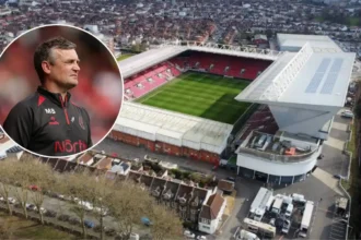 Bristol City Face Home Form Dilemma Under Skubala Bristol 2026