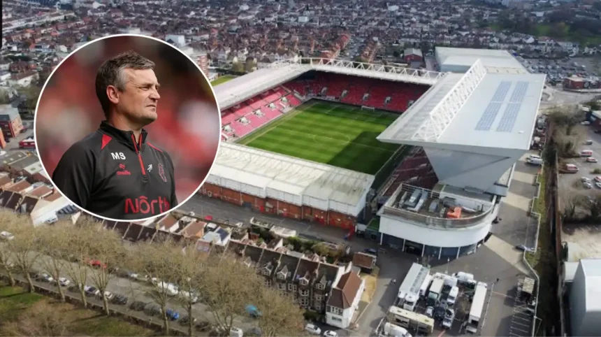 Bristol City Face Home Form Dilemma Under Skubala Bristol 2026