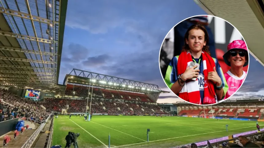 Bristol City Free Scarf Kit Promotion Announced in Bristol 2026