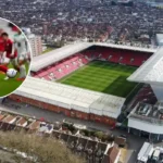 Bristol City Injury Update Key Call Player Decision Ashton Gate 2026