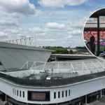 Bristol City Launches Half-Season Hospitality Packages for Ashton Gate in Bristol 2026