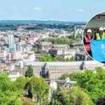 Bristol City Leap Clean Energy Project Unchanged After Sale in Bristol 2026