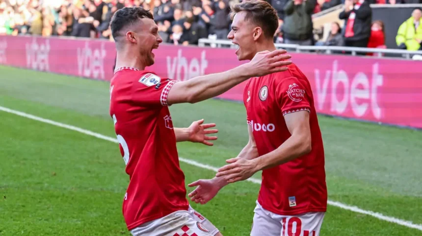 Bristol City Predicted Team Lineup News and Match Preview 2026