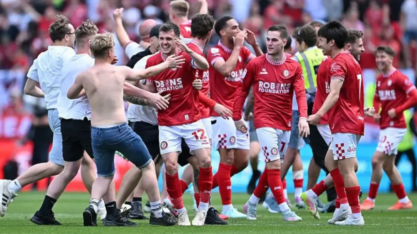Bristol City Verdict and Championship Match Reaction Analysis Bristol 2026