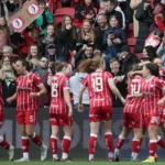 Bristol City Women Secure Hard-Fought Victory Despite Coach's Anger Bristol 2026