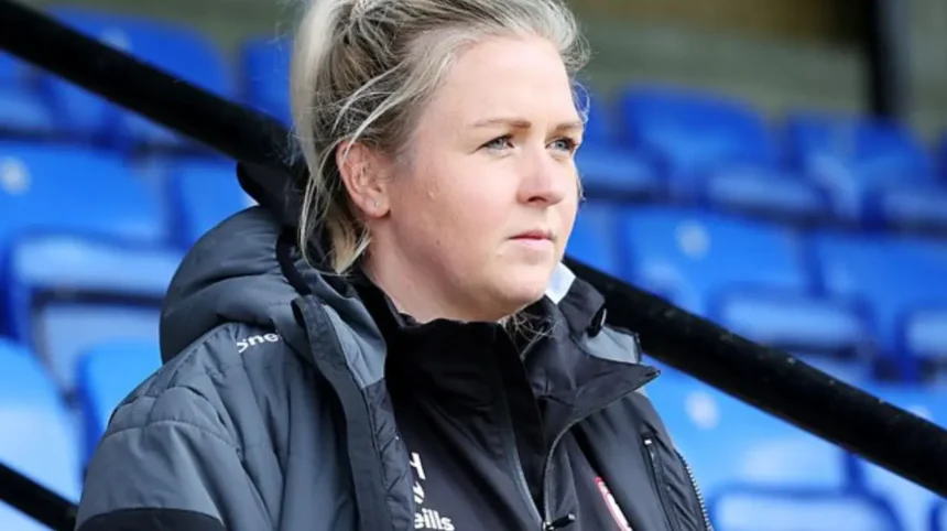 Bristol City Women Take Positives After Tottenham Defeat In Bristol 2026