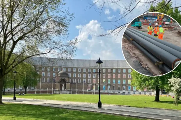 Bristol Council Faces Heat Over City Leap Vattenfall Sale 2026
