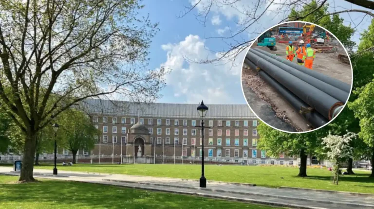 Bristol Council Faces Heat Over City Leap Vattenfall Sale 2026
