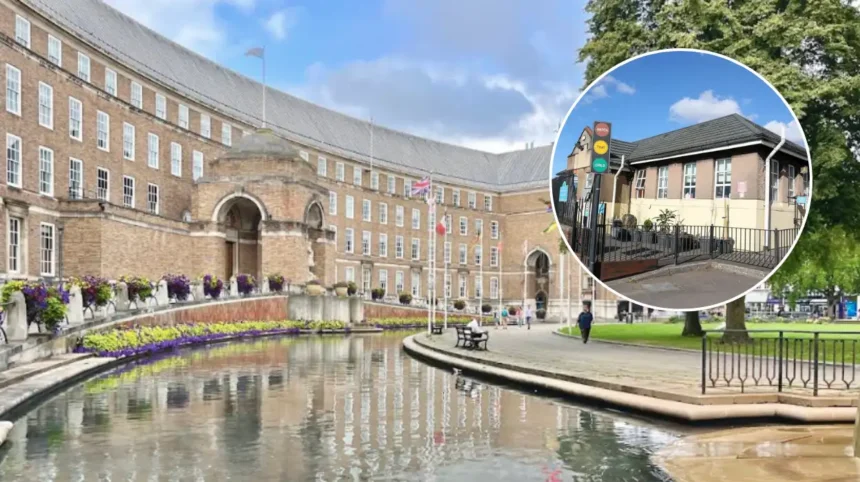Bristol Council Nurseries Reduce Multi-Million Pound Deficit Crisis in Bristol 2026