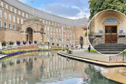 Bristol Council Plans Extended Library Hours and Fine Abolition Bristol 2026
