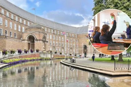Bristol Council Slated Over Vulnerable Child Education Failure Bristol 2026