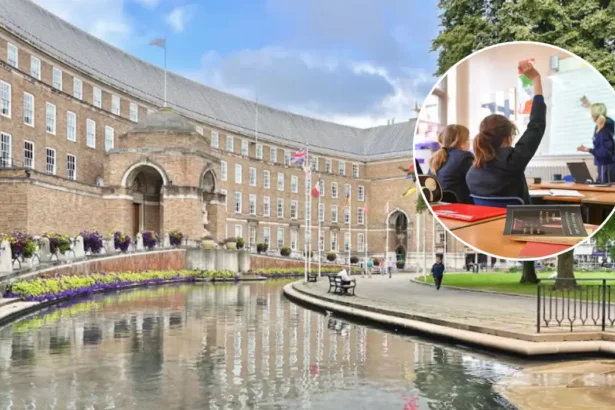 Bristol Council Slated Over Vulnerable Child Education Failure Bristol 2026