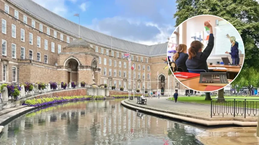 Bristol Council Slated Over Vulnerable Child Education Failure Bristol 2026