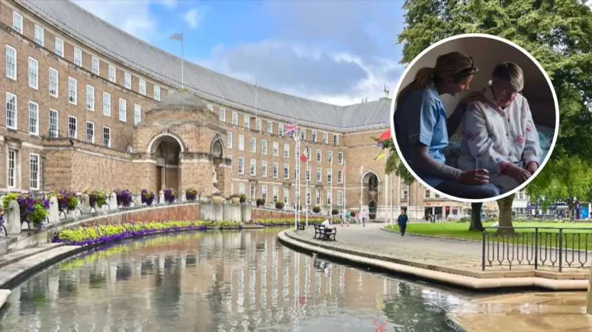Bristol Gender Pay Gap Widens as Men Earn More Weekly in Bristol 2026