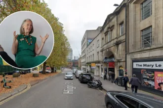Bristol Housing Crisis Threatens Economic Growth in Bristol City Centre 2026