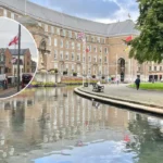 Bristol Lamp Post Flags Drop to 371 After Council Removals 2026