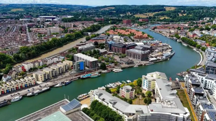 Bristol MP Demands £80 Per Person Funding Boost for Bristol 2026