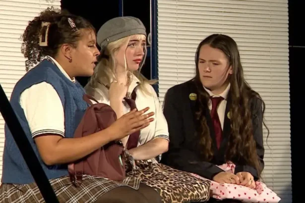 Bristol Old Vic Stages Free School Plays for Youth Access Bristol 2026