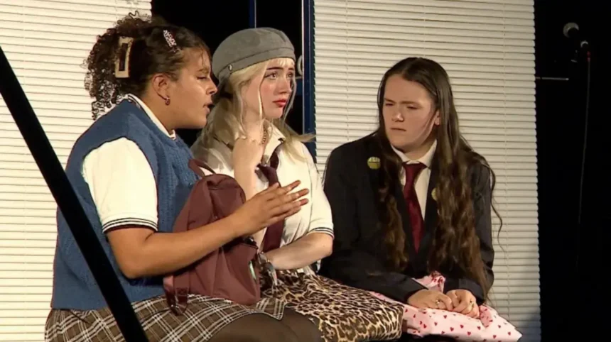 Bristol Old Vic Stages Free School Plays for Youth Access Bristol 2026