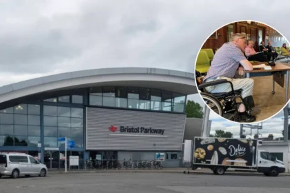 Bristol Parkway Lifts Failures Leave Disabled Passengers Stranded in Bristol 2026