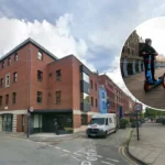 Bristol Plans 200 New E-Scooter and E-Bike Parking Bays to Tackle Pavement Clutter