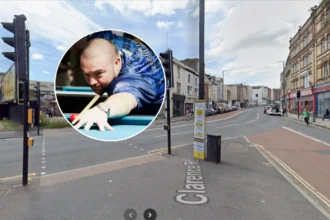 Bristol Pool Player Makes History Winning World Championship in 2026