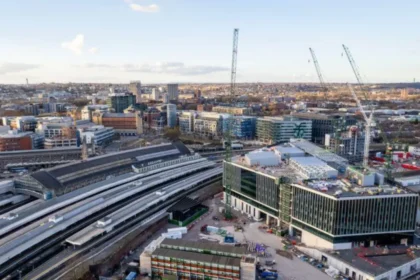 Bristol Property Developments_ Housing and Regeneration Guide