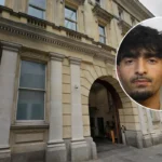 Bristol Rapist Jailed For 36 Years After Lorry Escape Video in Bristol 2026