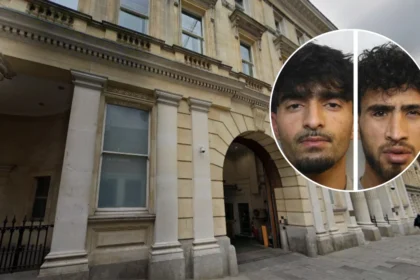 Bristol Rapist Jailed For 36 Years After Lorry Escape Video in Bristol 2026
