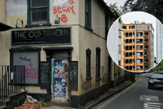 Bristol Rapists Jailed For 36 Years After Lorry Escape Video in Bristol 2026