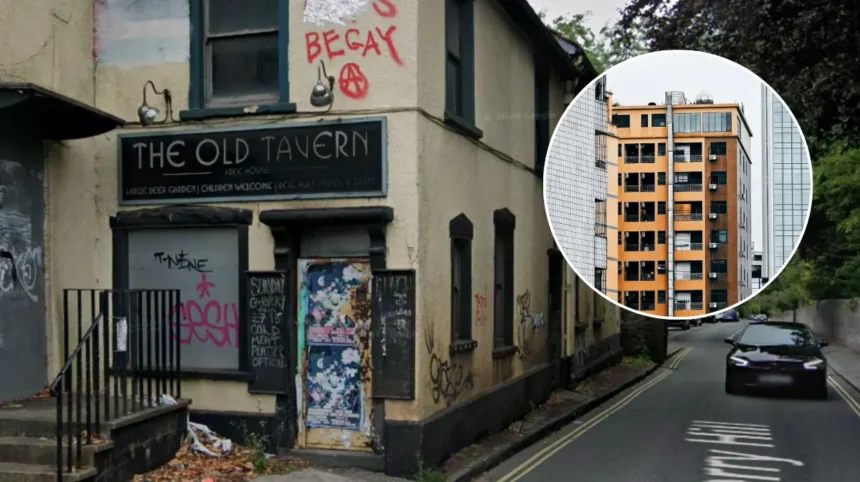 Bristol Rapists Jailed For 36 Years After Lorry Escape Video in Bristol 2026