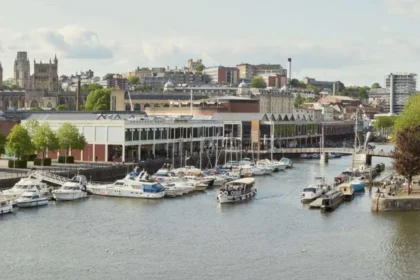 Bristol Relocation Guide Moving, Housing, Jobs & Transport
