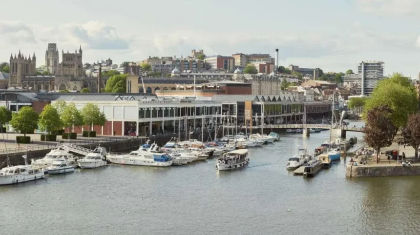 Bristol Relocation Guide Moving, Housing, Jobs & Transport